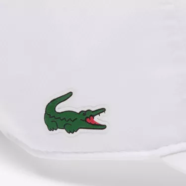 Lacoste Sport pet Kakigroen
