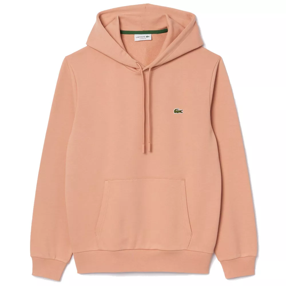 Lacoste Beige Sweater