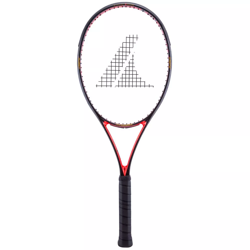 Pro Kennex Black Ace (300g) tennisracket
