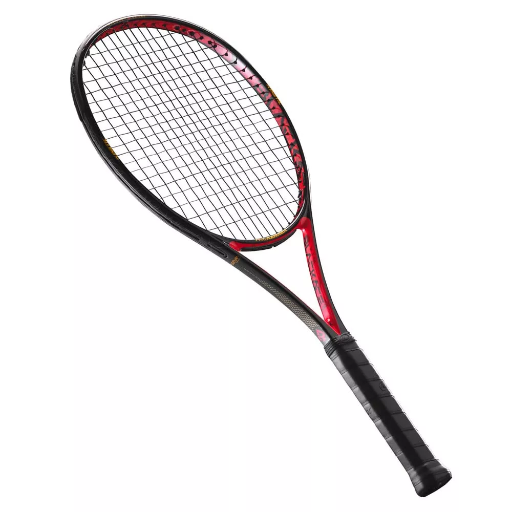 Pro Kennex Black Ace (285g) tennisracket