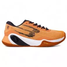 Bullpadel Hack Vibram 25V Wit schoenen