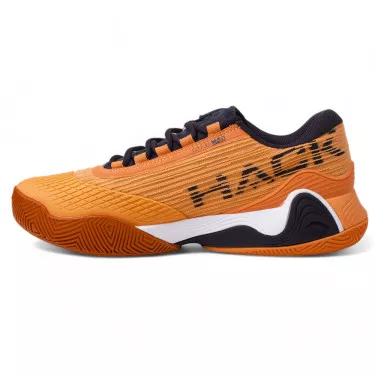 Bullpadel Hack Vibram 25V Wit schoenen
