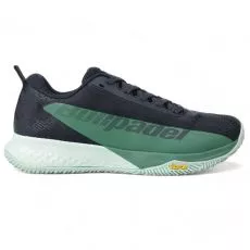 Bullpadel Neuron Vibram 25V Oranje schoenen