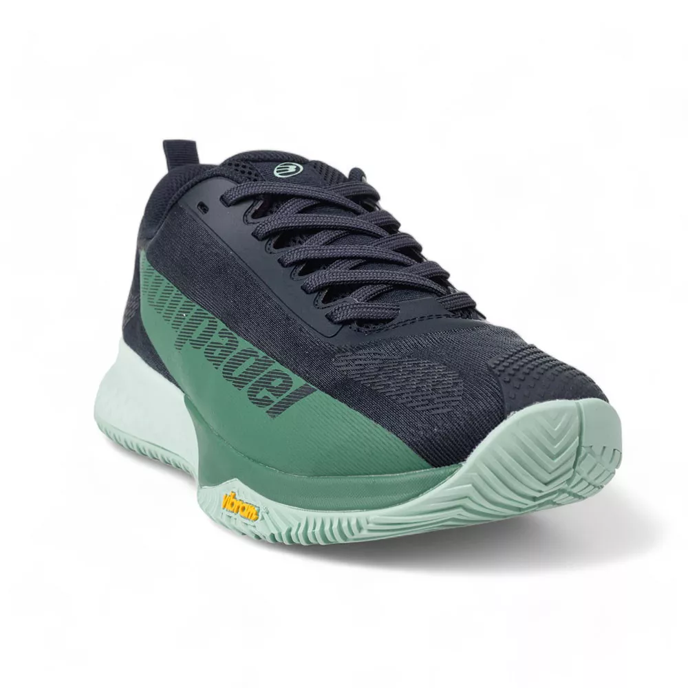 Bullpadel Neuron Vibram 25V Oranje schoenen