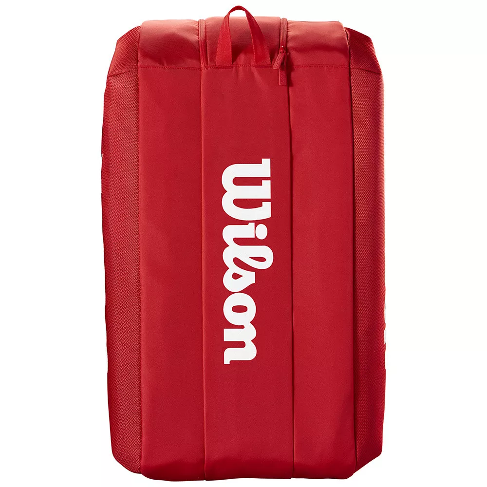 Wilson Super Tour 15R Rood isothermische tas
