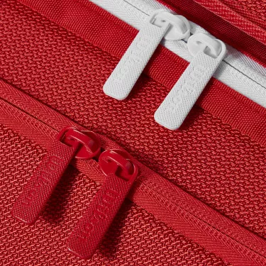 Wilson Super Tour 9R Rood isothermische tas