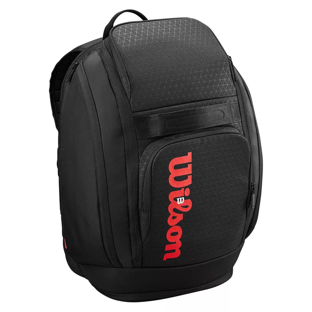 Wilson Clash V3 Rugzak