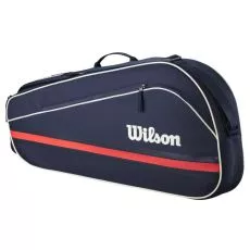 Wilson Team 3R Navy Tas