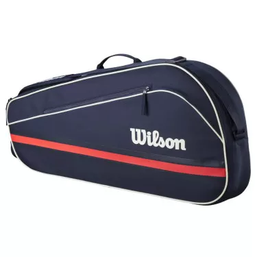 Wilson Team 3R Navy Tas