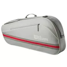 Wilson Team 3R Gris Tas