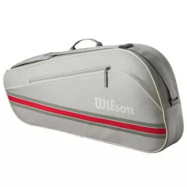 Wilson Team 3R Gris Tas