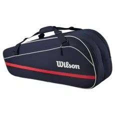 Sac Wilson Team 6R Navy