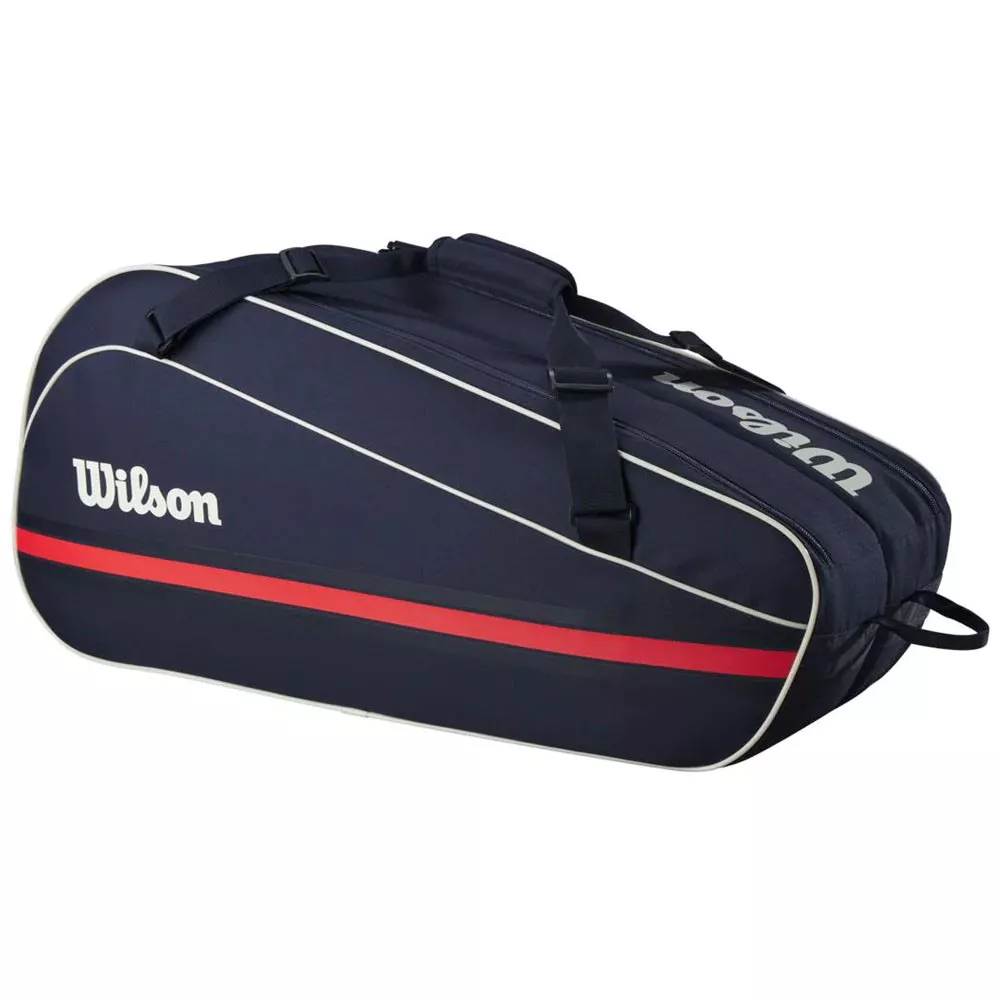 Sac Wilson Team 6R Navy