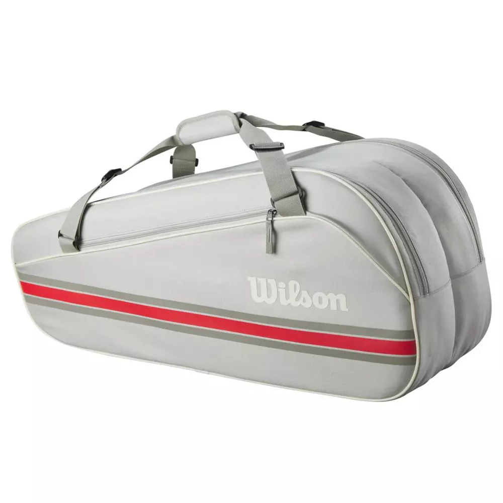 Sac Wilson Team 6R Navy