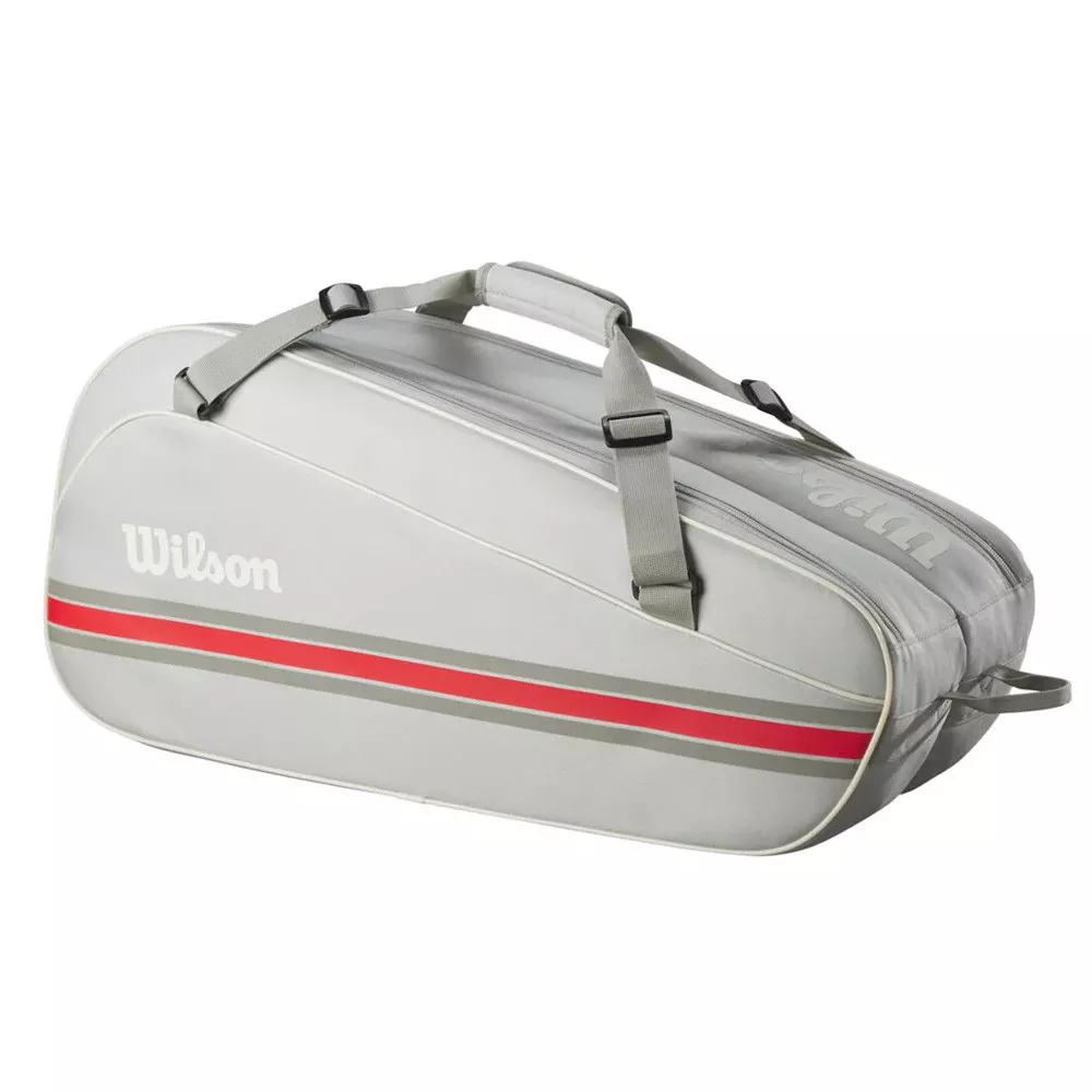 Sac Wilson Team 6R Navy