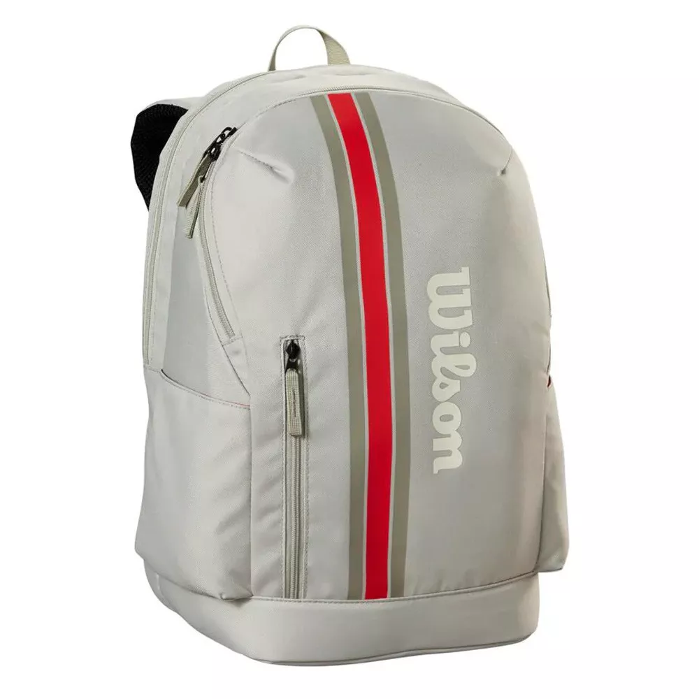 Wilson Team Groente