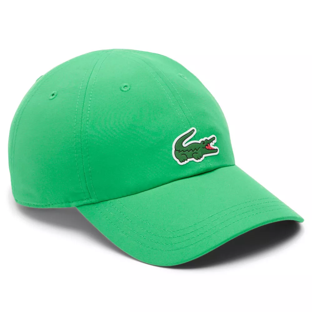 Lacoste Sport Blauw groen Pet