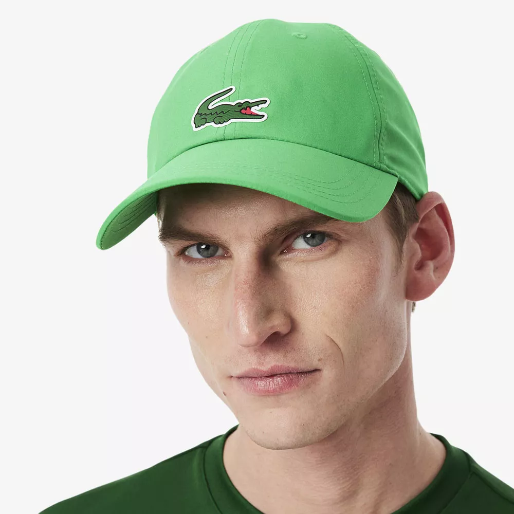 Lacoste Sport Blauw groen Pet
