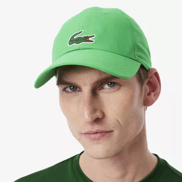Lacoste Sport Blauw groen Pet