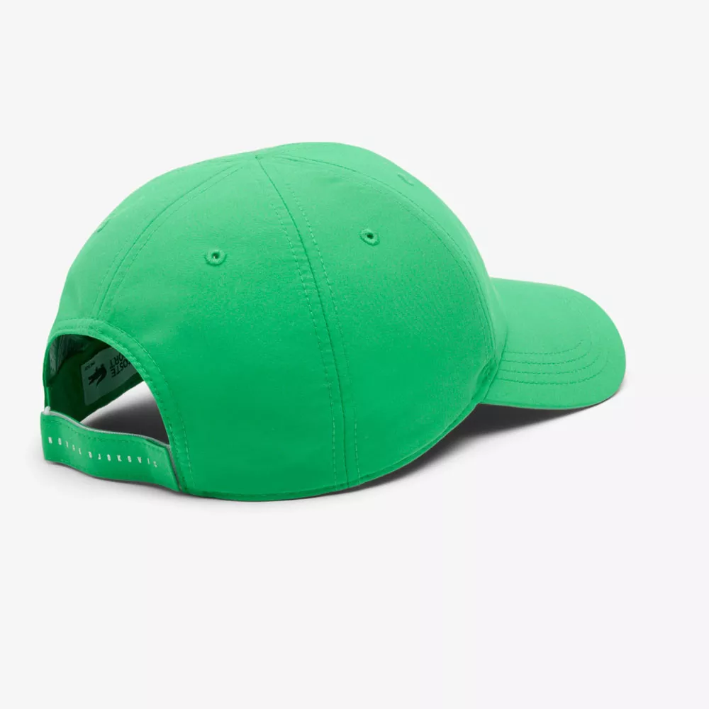 Lacoste Sport Blauw groen Pet