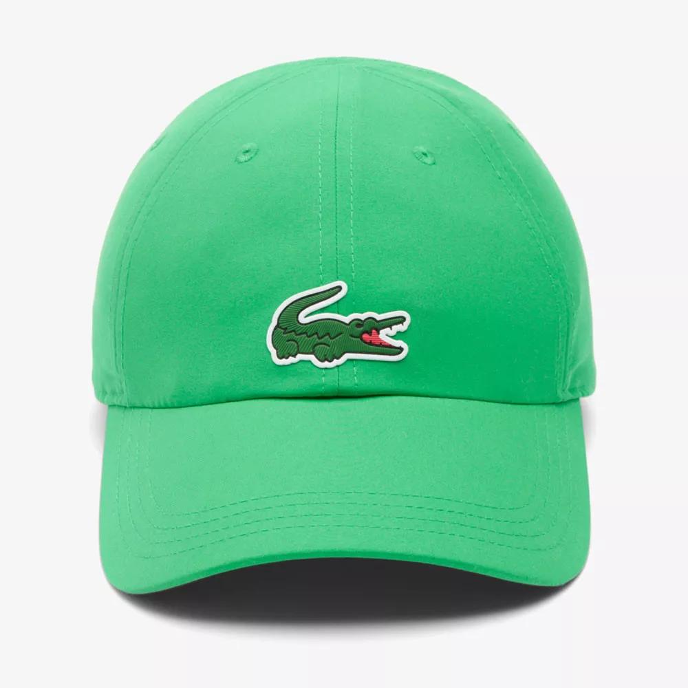 Lacoste Sport Blauw groen Pet