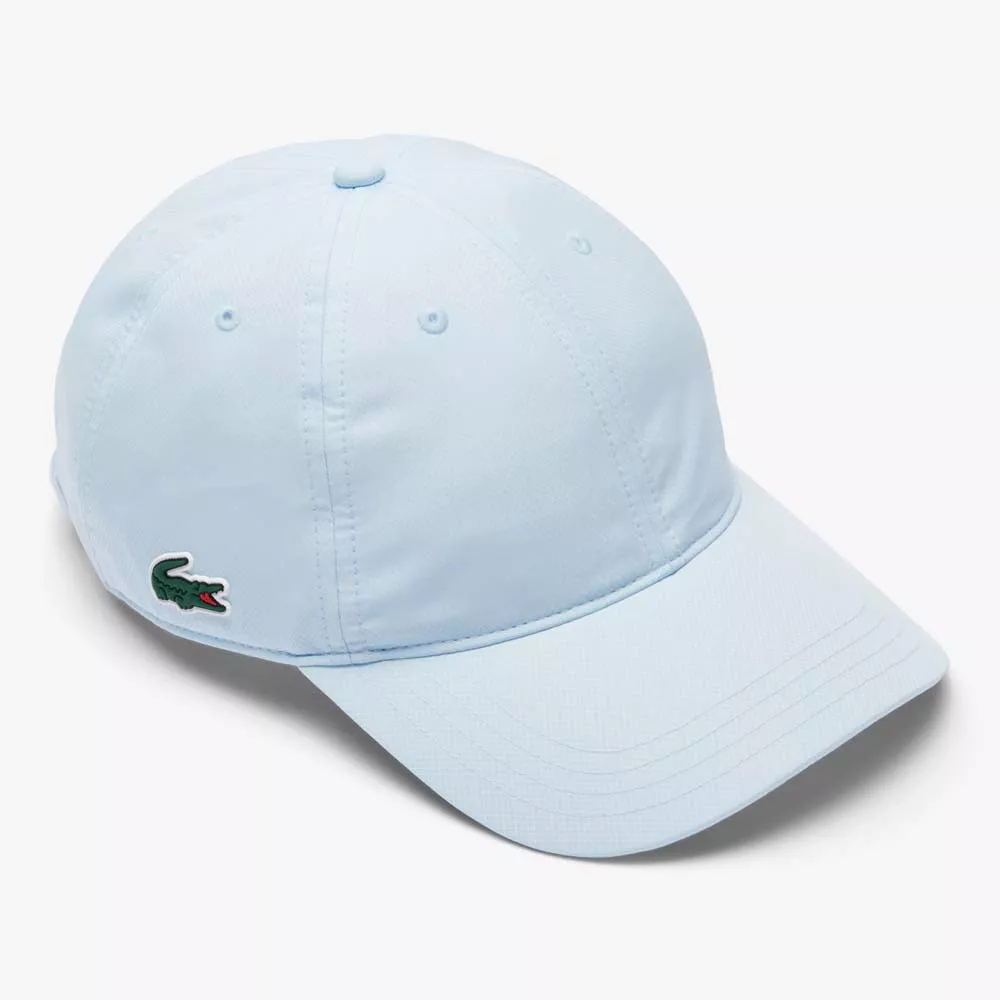 Lacoste Sport pet Wit
