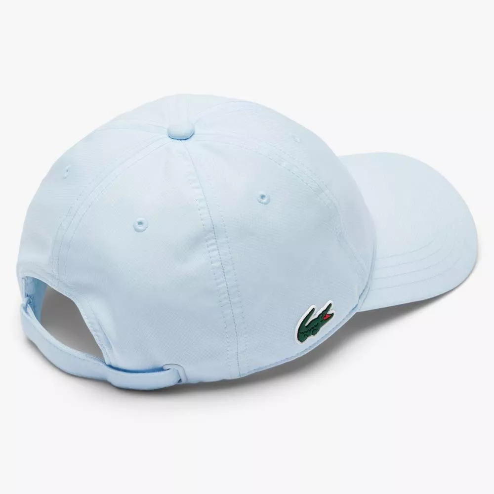 Lacoste Sport pet Wit