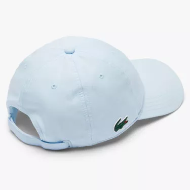 Lacoste Sport pet Wit