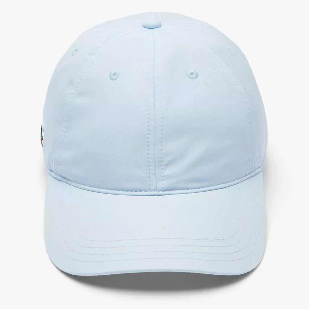Lacoste Sport pet Wit
