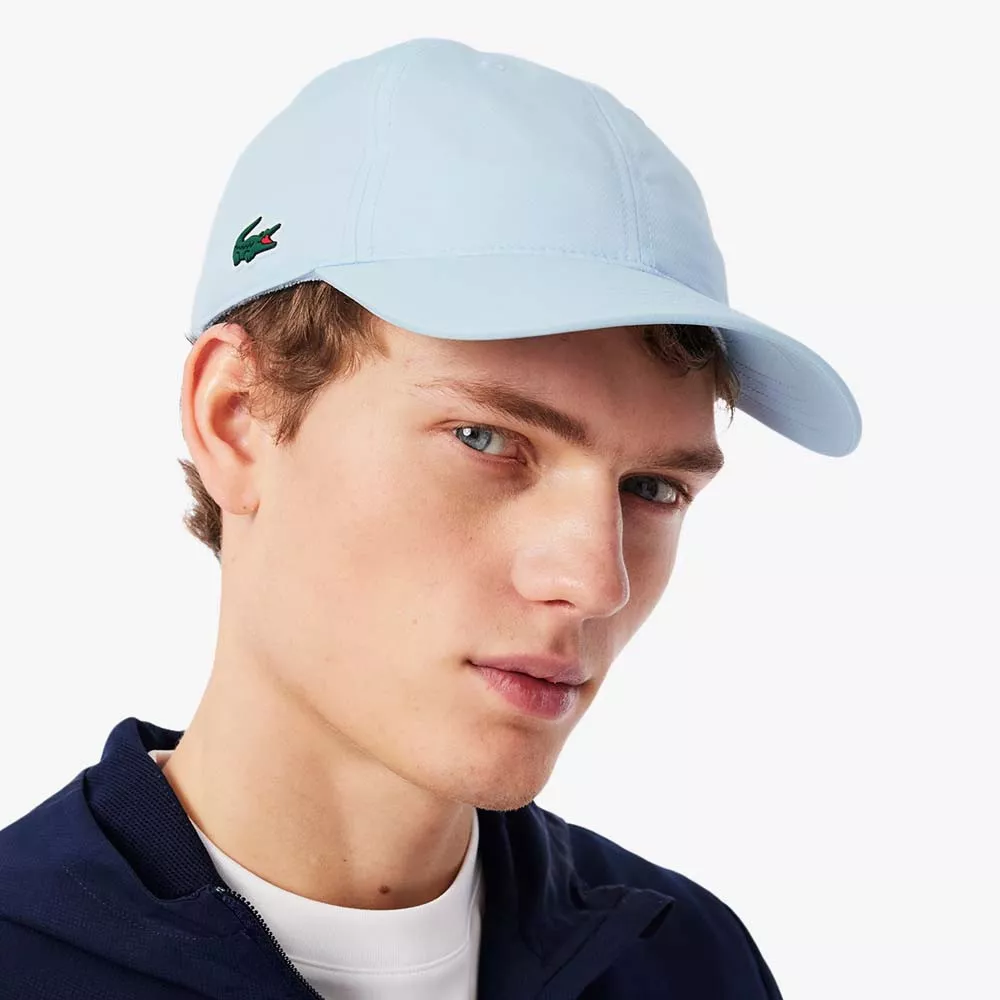 Lacoste Sport pet Wit