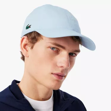 Lacoste Sport pet Wit