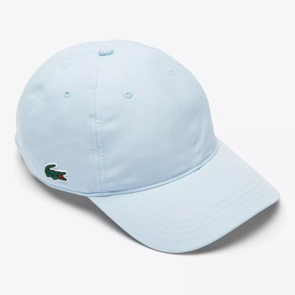 Lacoste Sport pet Wit