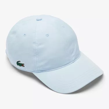 Lacoste Sport pet Wit