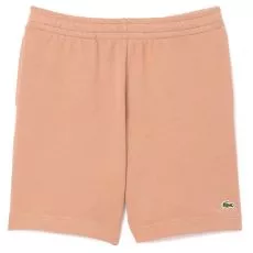Lacoste Light Fleece Beige shorts