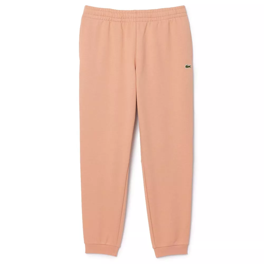 Lacoste Light Fleece Beige shorts