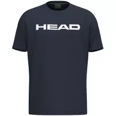 T-Shirt Head Junior Club Basicmarineblauw