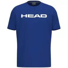 T-Shirt Head Junior Club Original marineblauw