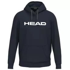Head Club Byron Junior Marineblauw Hoodie