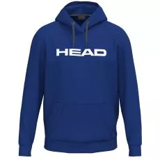 Head Junior Club Original Marineblauw Hoodie