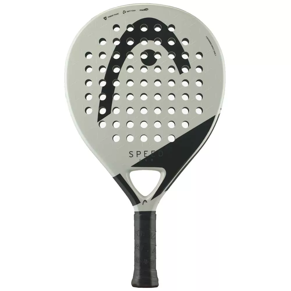 Head Vibe Racket
