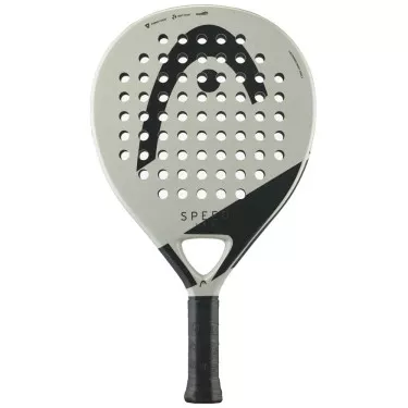 Head Vibe Racket