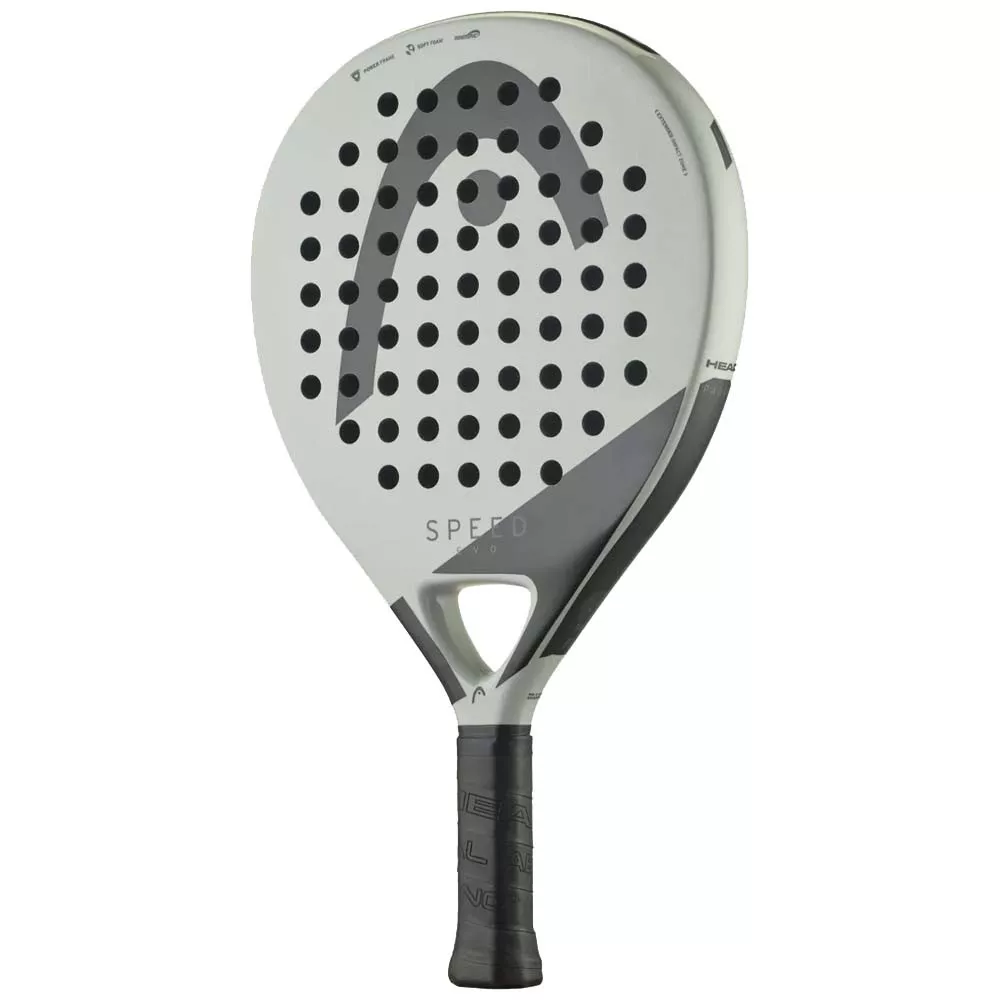 Head Vibe Racket