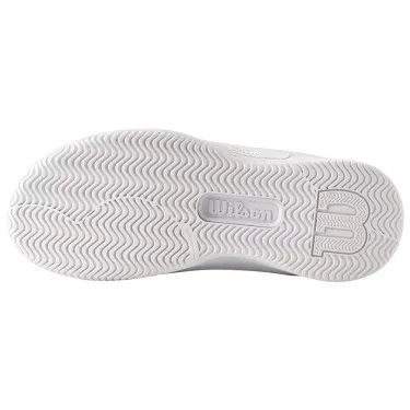 Wilson Rush Pro Lite Women Blauw schoenen