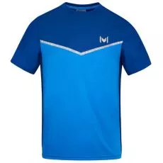 Mouratoglou Match T-shirt Wit