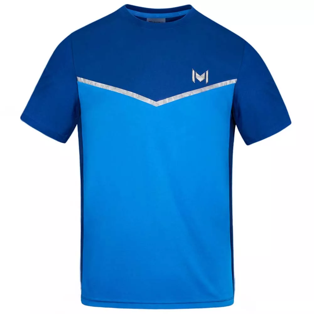 Mouratoglou Match T-shirt Wit