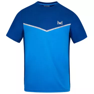 Mouratoglou Match T-shirt Wit