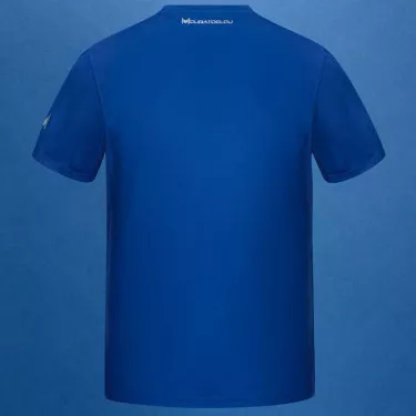 Mouratoglou Match T-shirt Wit