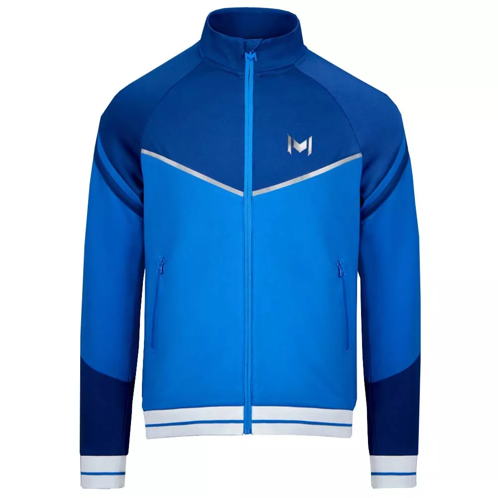 Mouratoglou jasje Marineblauw