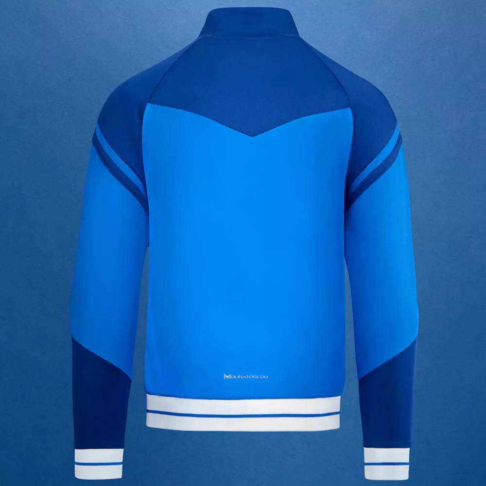 Mouratoglou jasje Marineblauw
