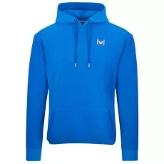 Mouratoglou Hoody Zwart